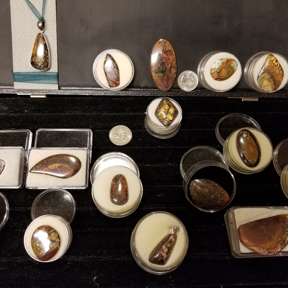 Australian Opals Direct from the Mines - Picture 2 of 16